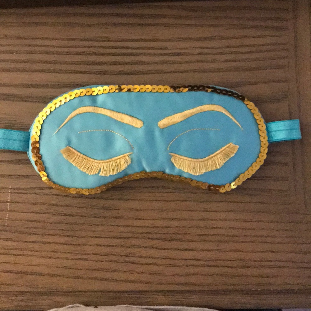 Sleep Mask
